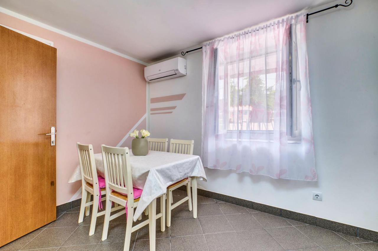 Apartments Ljubica Veli Lošinj Kültér fotó