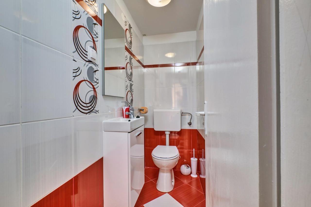 Apartments Ljubica Veli Lošinj Kültér fotó