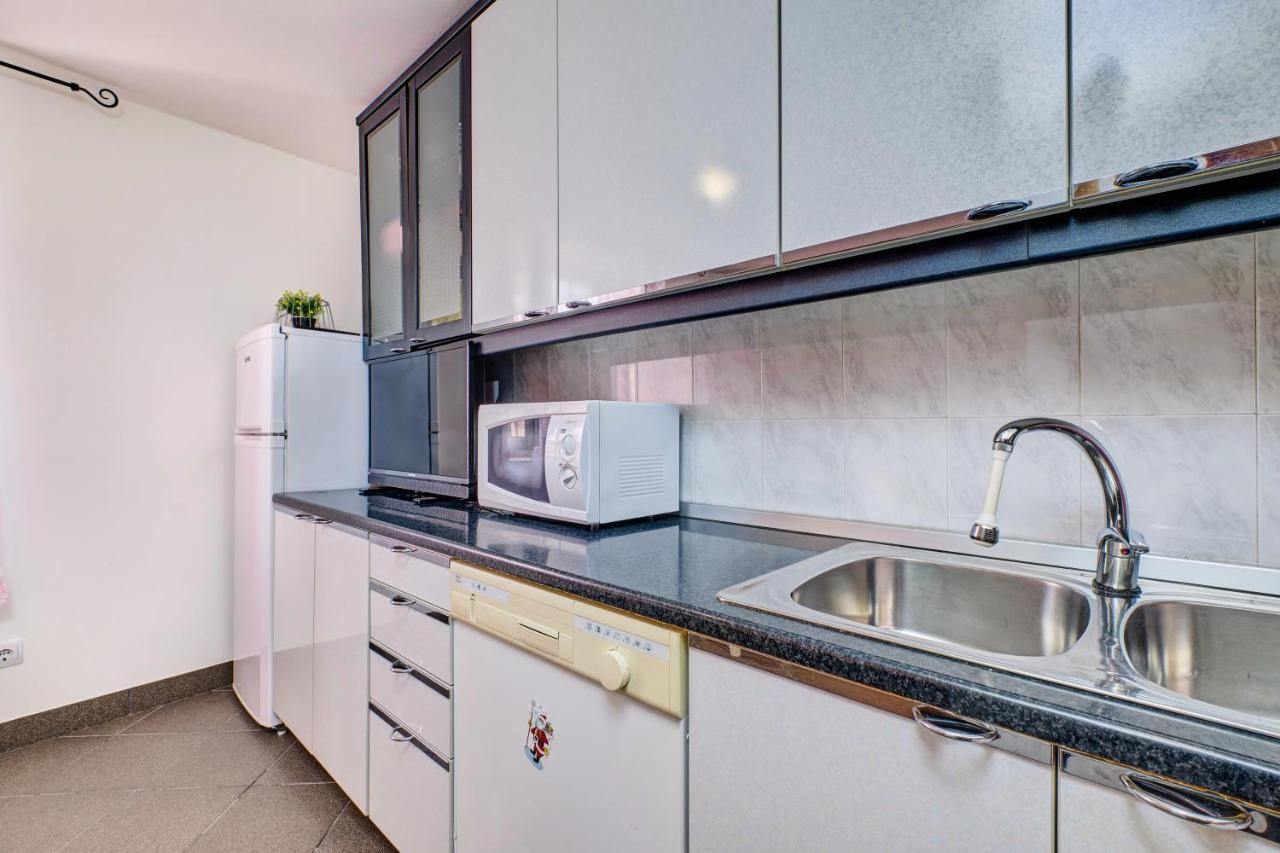 Apartments Ljubica Veli Lošinj Kültér fotó