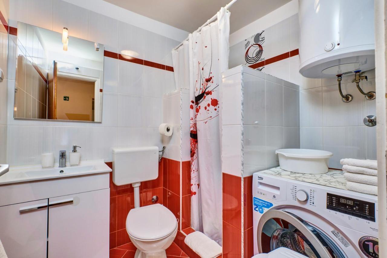 Apartments Ljubica Veli Lošinj Kültér fotó