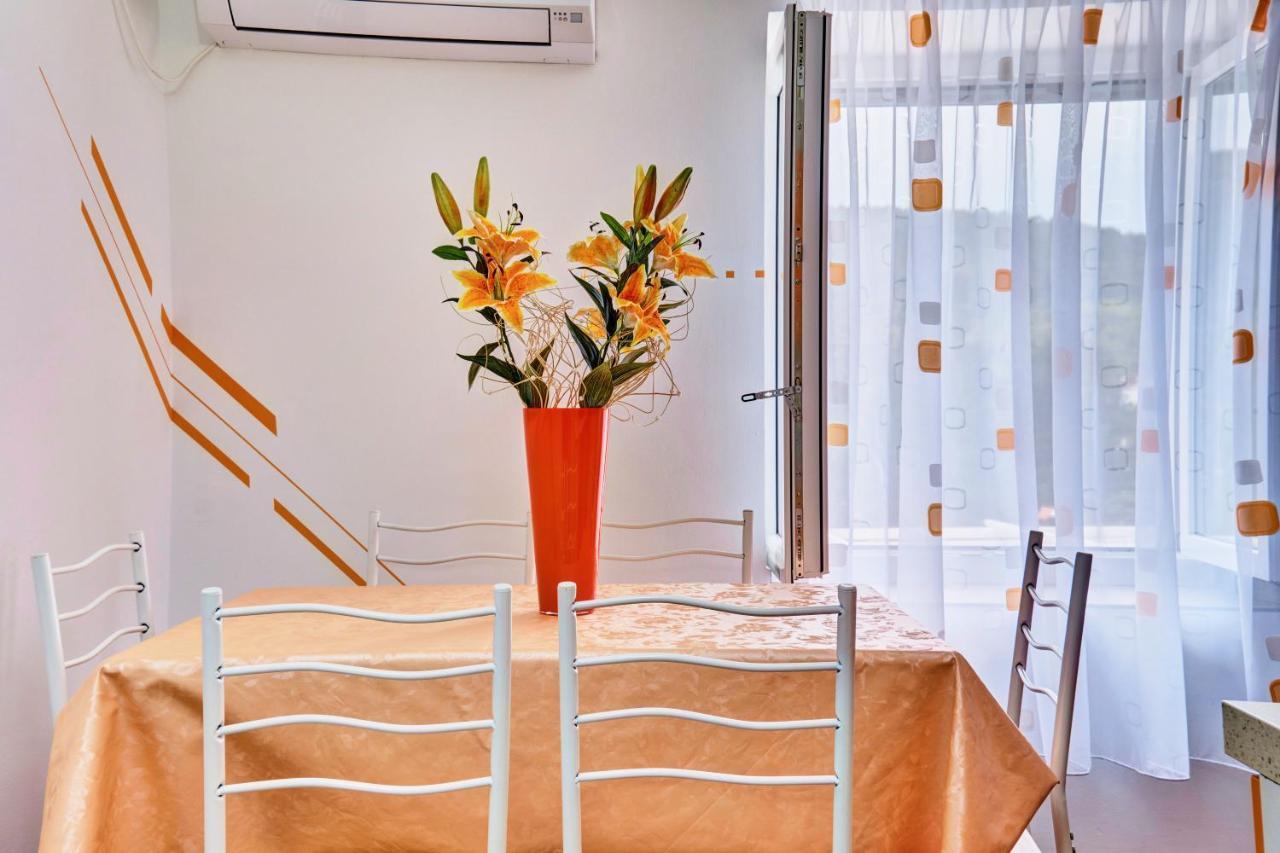 Apartments Ljubica Veli Lošinj Kültér fotó